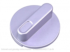 Fritteusen Reglereinheit Drehknopf FR8040007