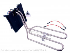 Fritteusen Heiverwendbar passend für ng Fr804000/87a-Fr804060/87a