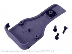 Fritteuse Griff-Kappe AH95 AH96 YV97 AH98 AG95