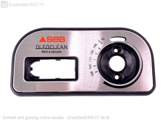 Fritteusen Reglereinheit Blende FR80400087