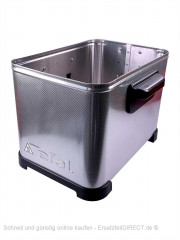 Fritteusen Gehäuse + Griffen passend für FR404630