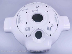 Multikocher cook4me Deckel passend für CZ7001