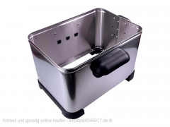 Fritteusen Gehäusekasten + Griffe FR404630