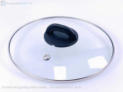 Reiskocher Glasdeckel+Knopf RK100570 RK10281
