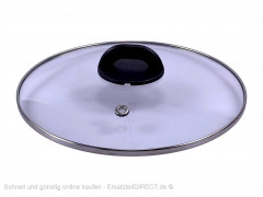 Reiskocher Glasdeckel+Griff passend für RK103811