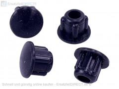 Reiskocher Füsse-Set 4x verwendbar passend für RK103811 RK103860