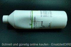 Ultrabio Abflussreiniger 1l Flasche