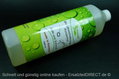 Ultrabio Ultraschallreiniger Konzentrat 1l Flasche