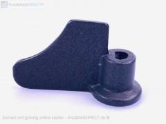 Brotbackmaschine Knethaken