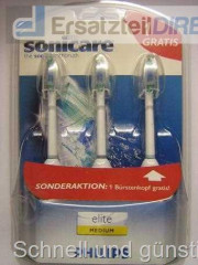 Ersatzbürste HX7003 (3 Stk) * B-Ware