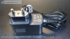 Ladegerät RE7-59 *** kein EURO STECKER