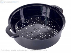 Reiskocher Dampfeinsatz passend für RK10080 RK103811