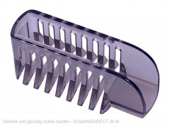 Vertikal-Kamm /Vertikalkamm passend für PG520