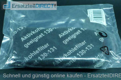 Vorwerk Aktivkohlefilter passend für Kobold VK130 / VK131