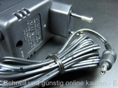 Ladegerät / Netzteil Typ 1457-7030