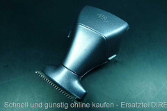 doppelseitiger Wendetrimmer verwendbar passend für PG6050