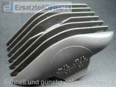 Kamm / Aufsteckkamm 3/6mm ER121 (ER1210)