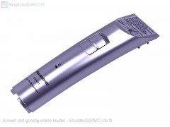 Trimmer Gehäuse Oberteil A ER1421 ER1420