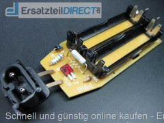 Platine passend für Haarschneider ER146 ER147