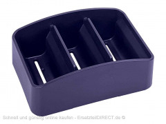 Aufbewahrung Kammbox ER1511 ER1420 GP80