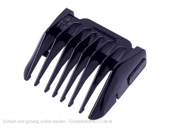 Haartrimmer Kamm B (4mm) passend für ER1510