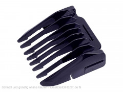 Haarschneider Kamm C (6mm) passend für ER1510