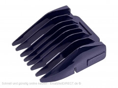 Haarschneider Kamm D (9mm) passend für ER1510