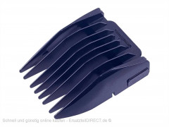 Kammaufsatz F 15mm ER1510 ER1511 ER1512