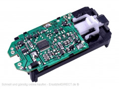 Haarschneider Platine ER1510 1511 ER1512