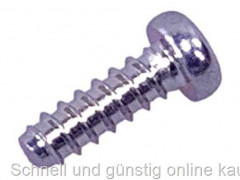 Trimmer Schraube ER1510 ER1511 ER1512