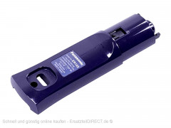 Gehäuseteil B Haarschneider ER153