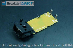 Haarschneider Platine Module passend für ER153