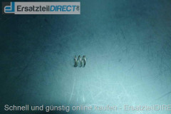 Haarschneider Feder ER154 ER1510 -ER1512