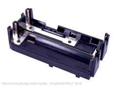 Haarschneider Batteriefach ER154