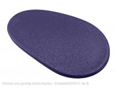 Haarschneider Finger GRIP (Gummi) ER160