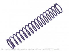 Haarschneider Feder ER1611 ER1612 ER160