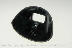 Haartrimmer Abdeckung ER1610 1611 ER1612