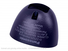 Haarschneider Bodenabdeckung ER1611