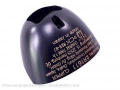 Haarschneider Bodenabdeckung ER1611