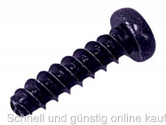 Blechschraube ER203 ER204 ER1510- ER1512