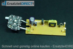 Platine / Elektronikmodul passend für ER 205