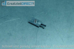 Anschlußplatte Bartschneider passend für ER 2061