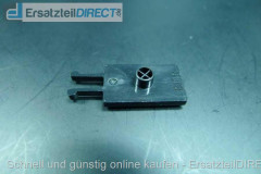 Anschlußplatte Bartschneider passend für ER206