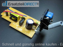Platine Elektronikmodul passend für ER210 ER211
