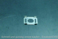 Barttrimmer Halteplatte passend für ER214 ER213