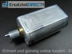 Motor (engine) Haarschneider ER213-216