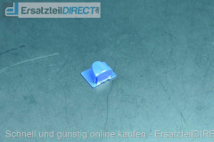 Knopfabdeckung passend für Bartschneider ER214