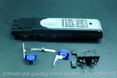 Gehäuseunterteil passend für Bartschneider ER214