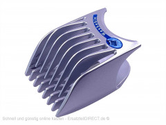 Bartschneider Haar-Kamm ER2201 ER2211