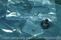 Haartrimmer Dichtungs-Set ER2201 ER2211